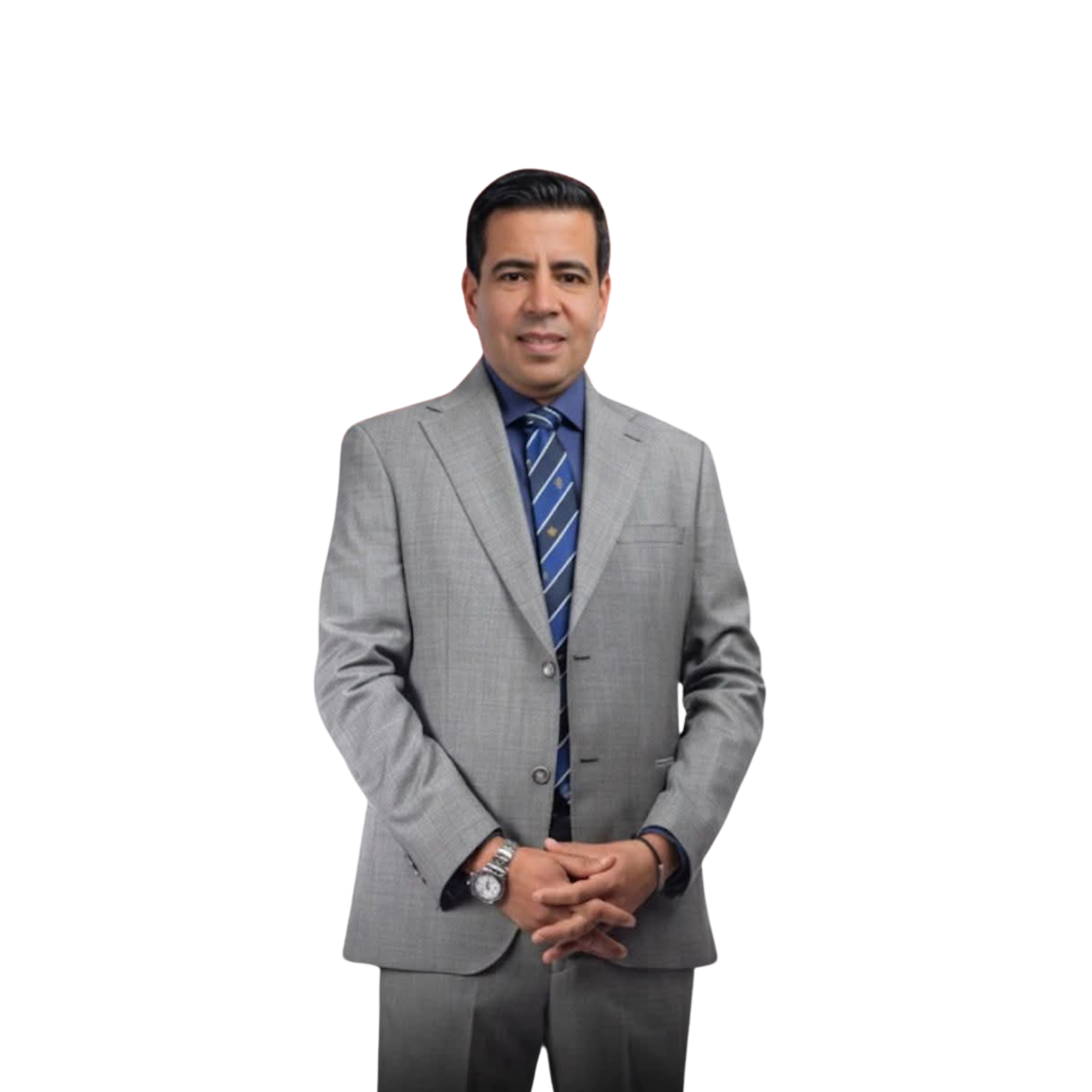 صورة المرشح